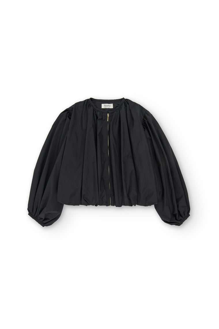 Psophia Jacket Black 2642
