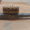 Traditional Candle Holder Terracotta
