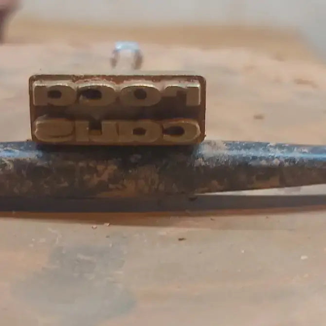 Traditional Candle Holder Terracotta