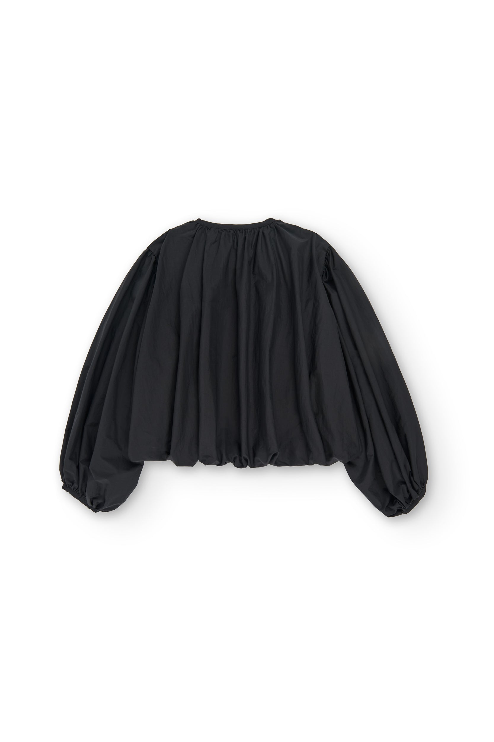 Psophia Jacket Black 2642