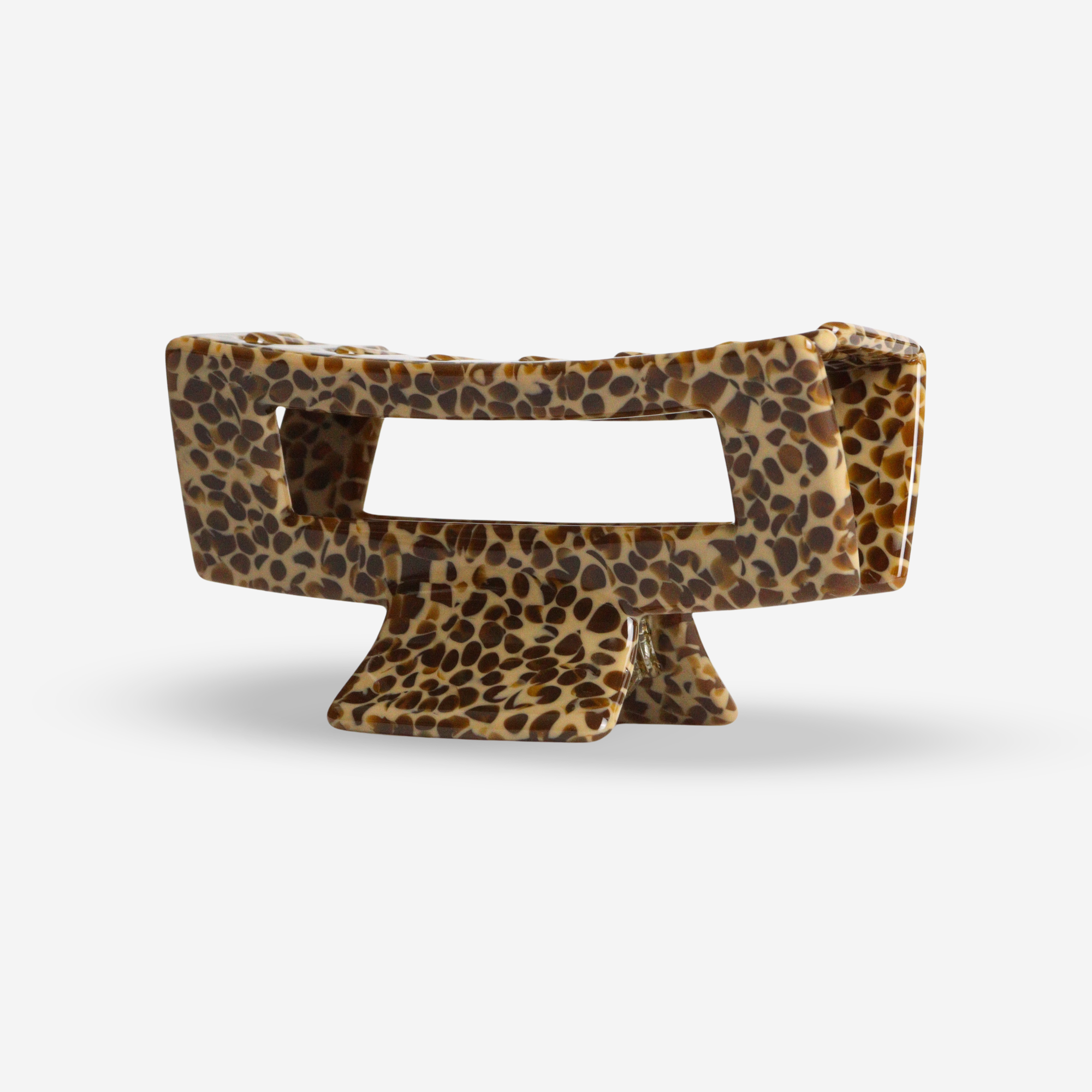 Sasstie Hair clip - Crush Café