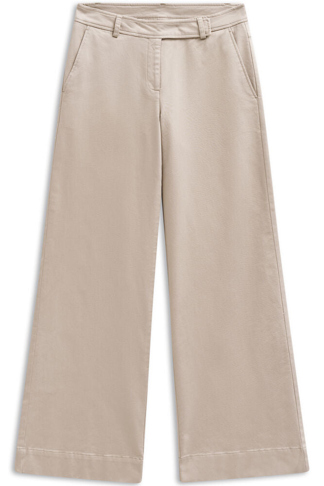 Bugatti Beige Trousers