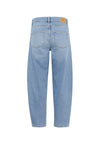 My Essential Wardrobe Baloo Barrel Jeans