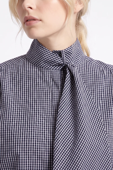 Olalie Blouse
