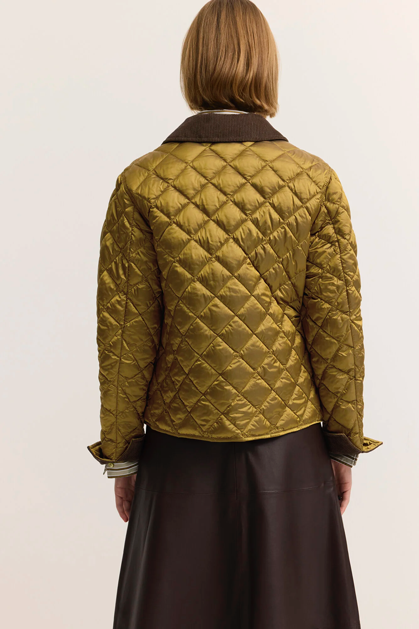 Bugatti Puffer Jacket 260400