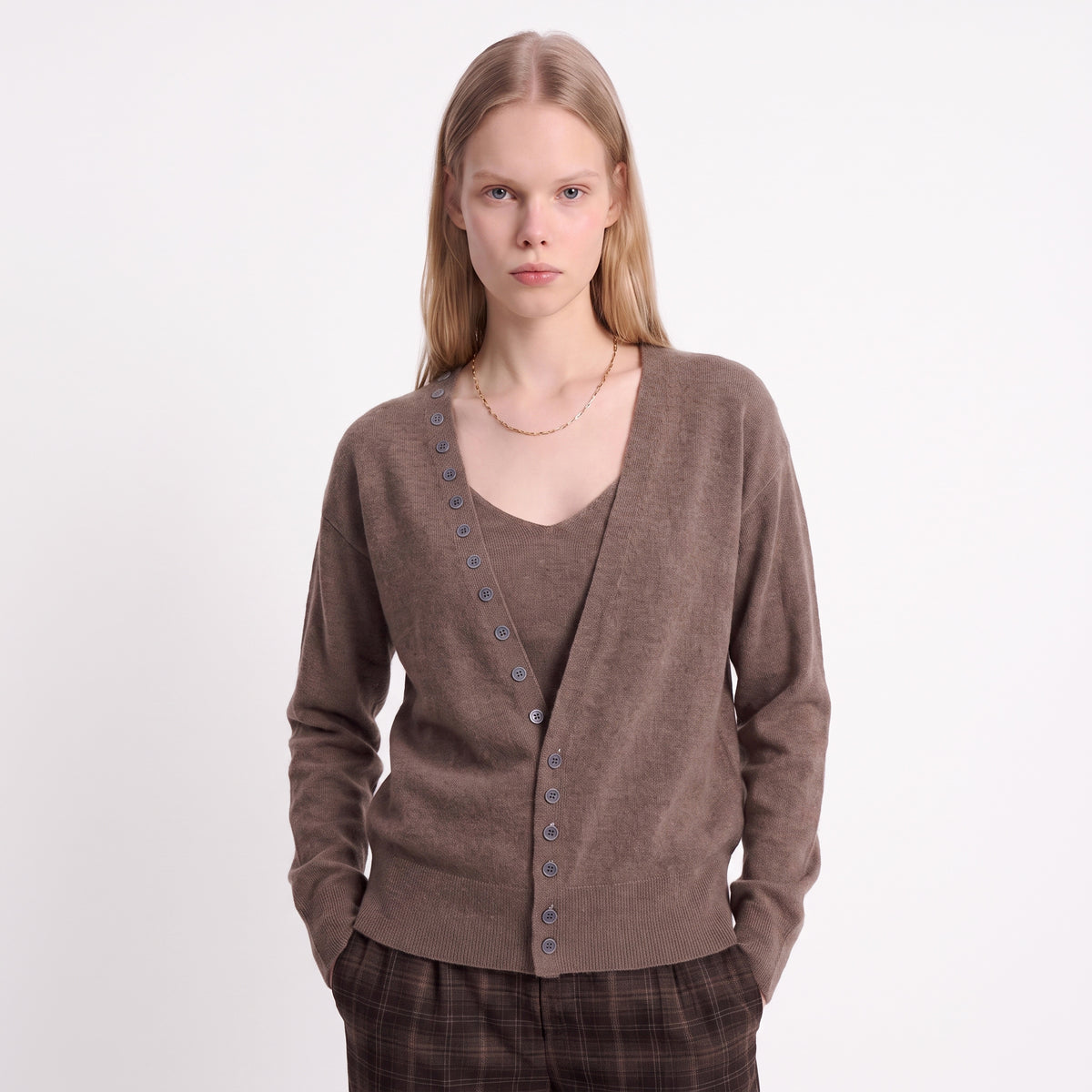 Anelia Cardigan (other colours)