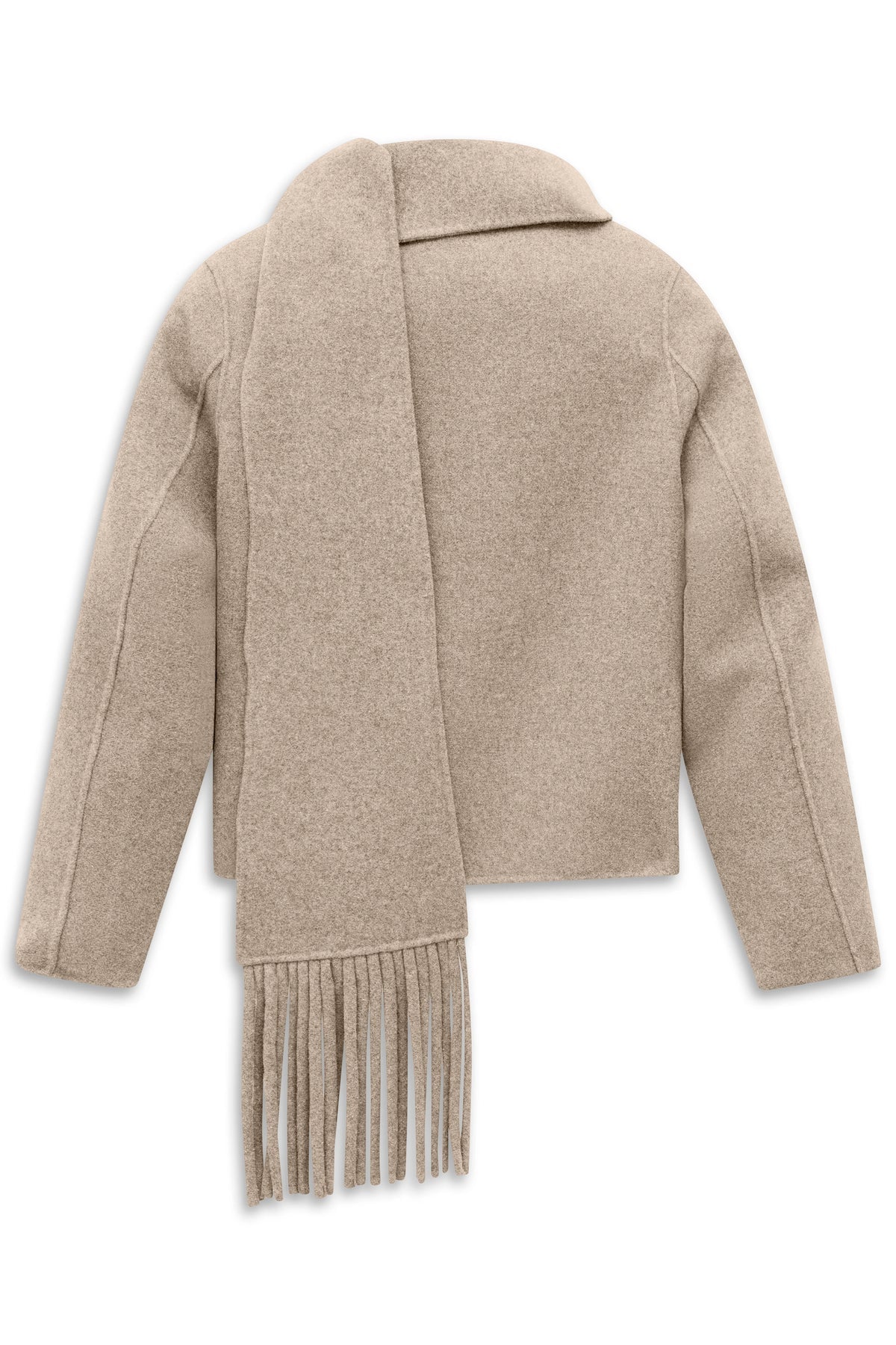 Bugatti Wool Coat 261600