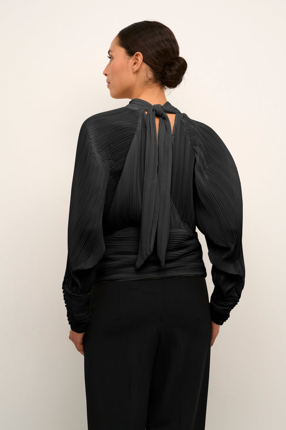 Karen By Simonsen Loraine Blouse