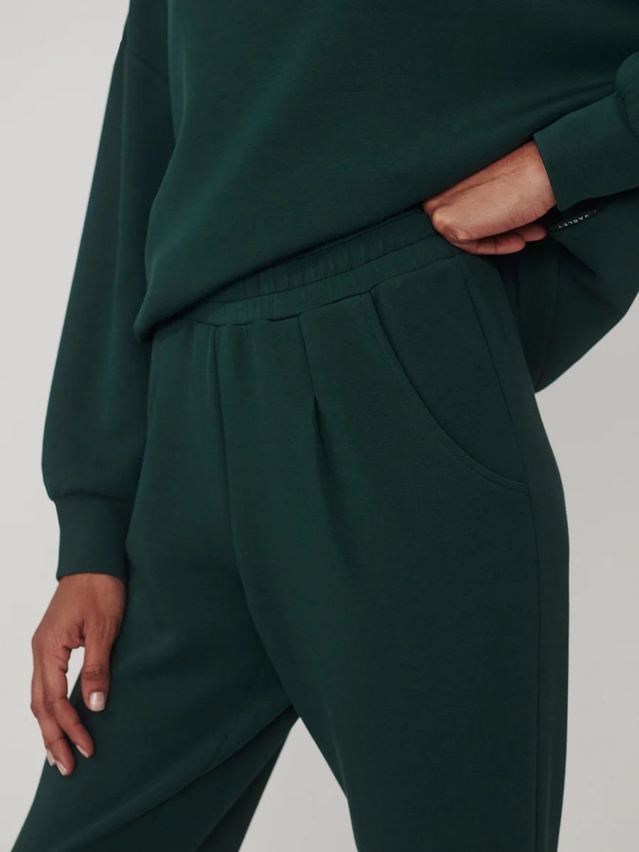 Varley The Rolled Cuff Pant Ponderosa Pine