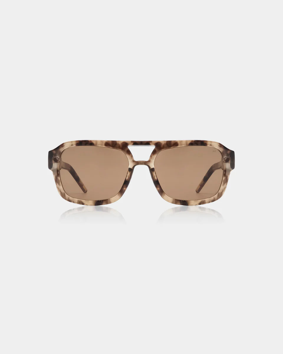 Kaya Coquina Sunglasses