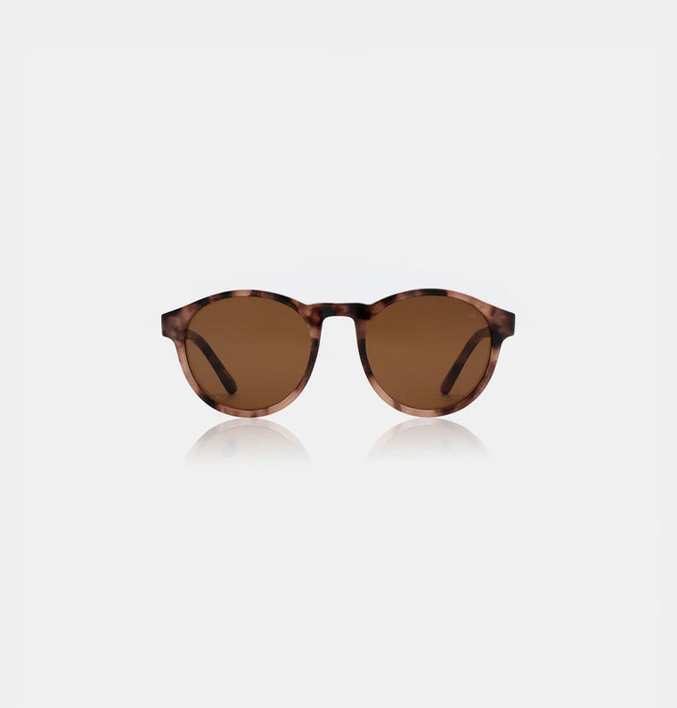 Marvin Coquina Sunglasses
