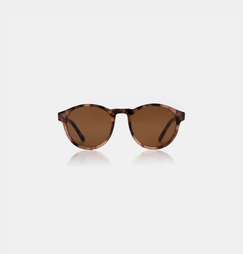 Marvin Coquina Sunglasses