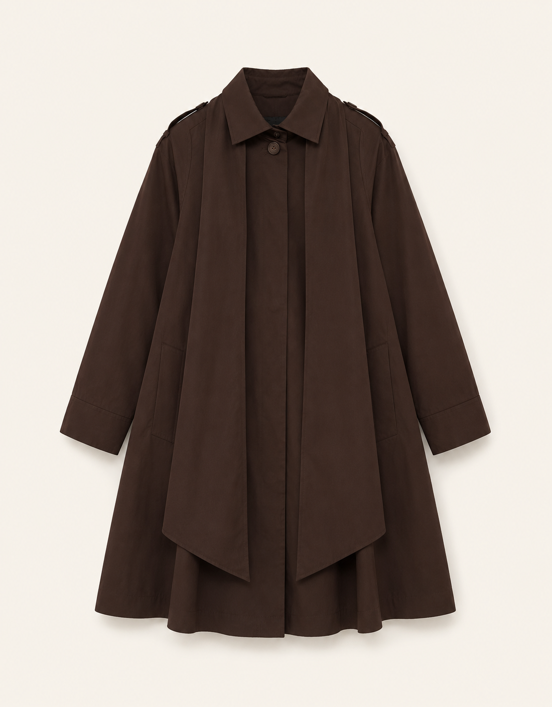 Psophia Coat 2847