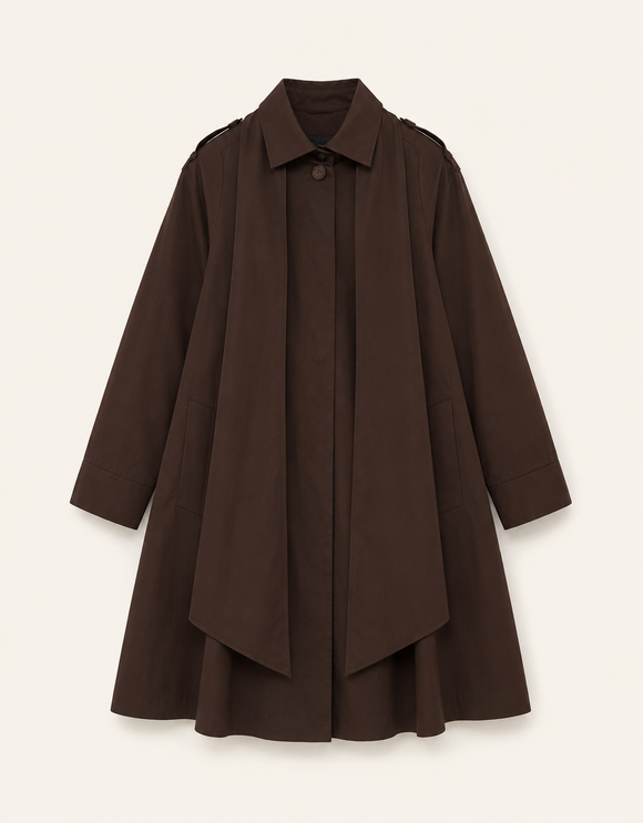 Psophia Coat 2847