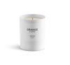 Somas Orange & Clove Christmas Candle