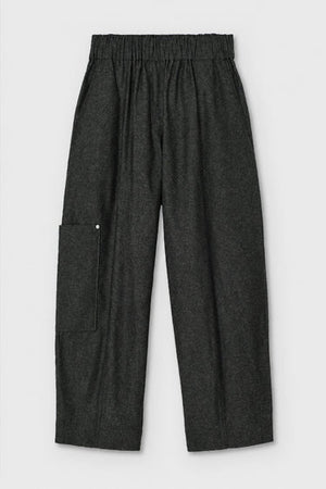 Psophia Balloon Denim Pant 2836