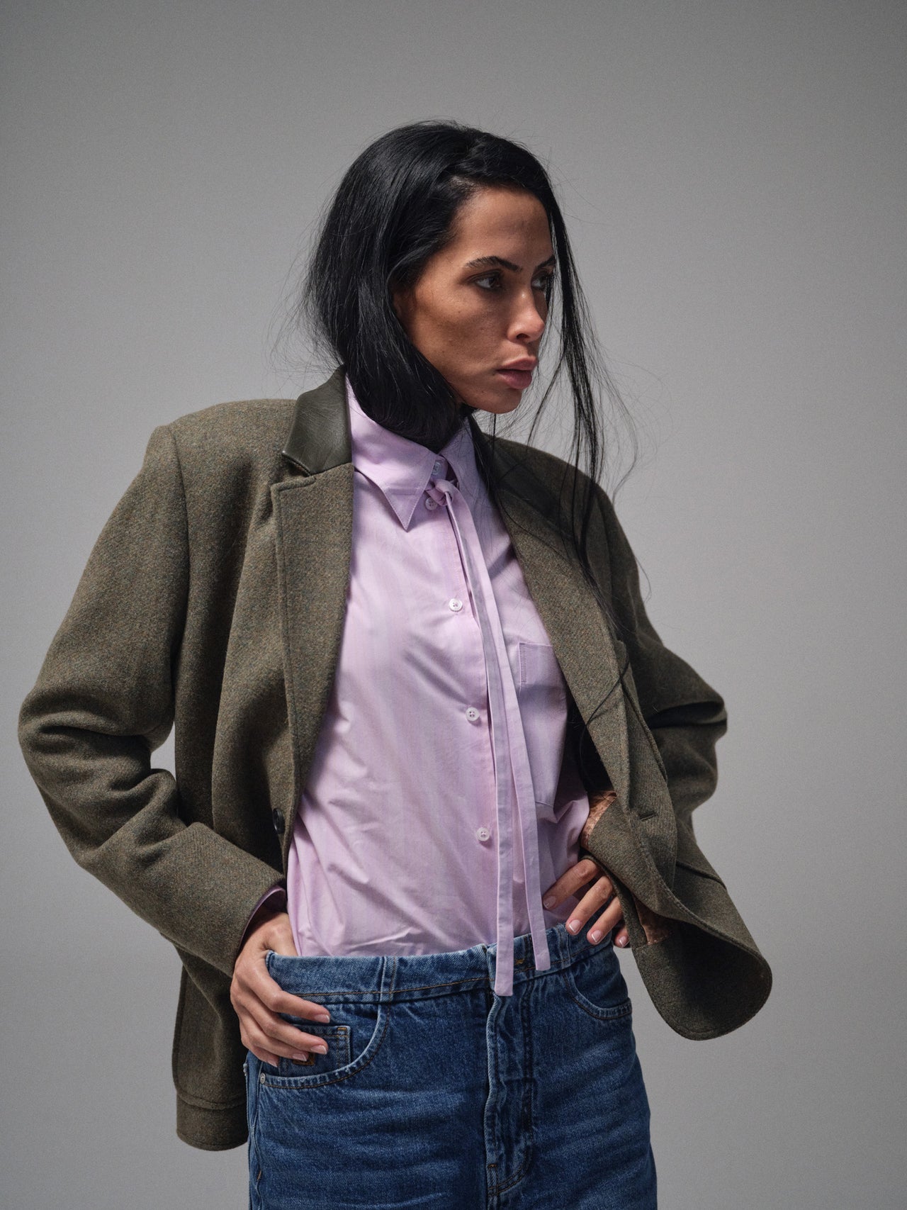 Ever Stripe Shirt