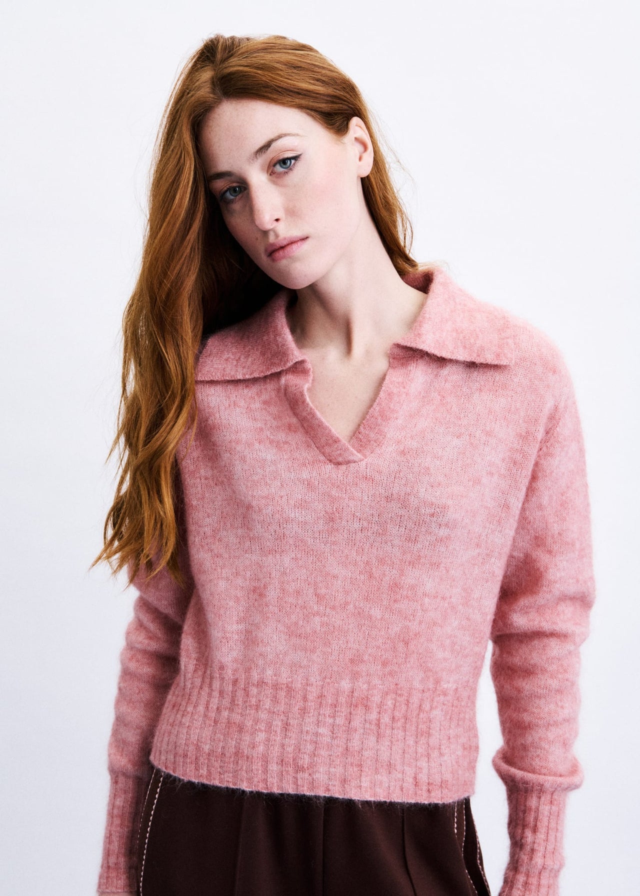 Mirai Knit