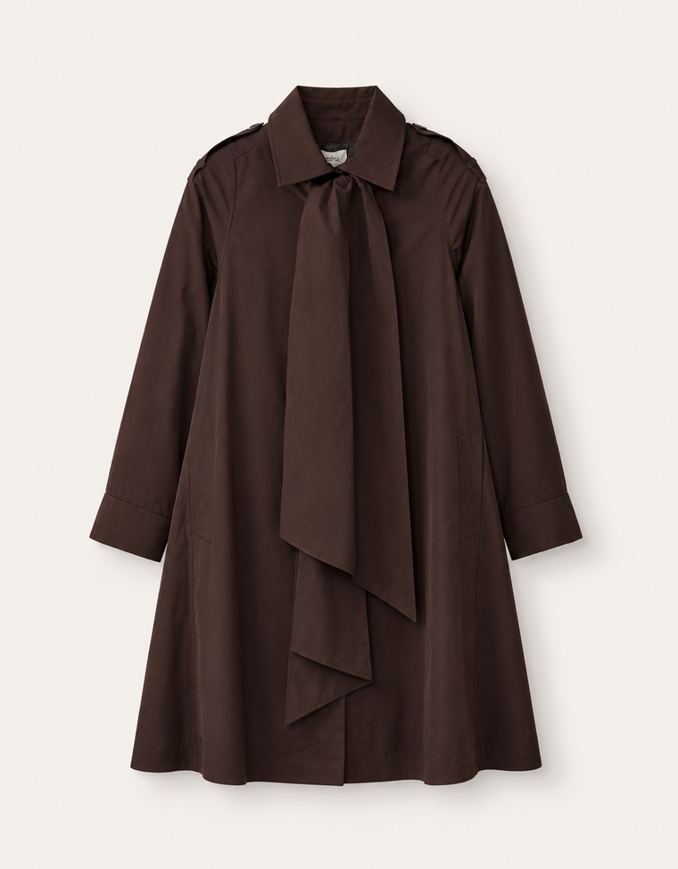 Psophia Coat 2847