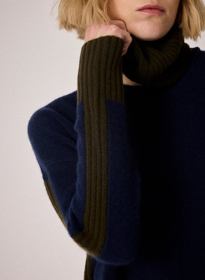 Absolut Cashmere Candace Jumper