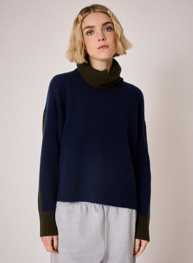 Absolut Cashmere Candace Jumper 
