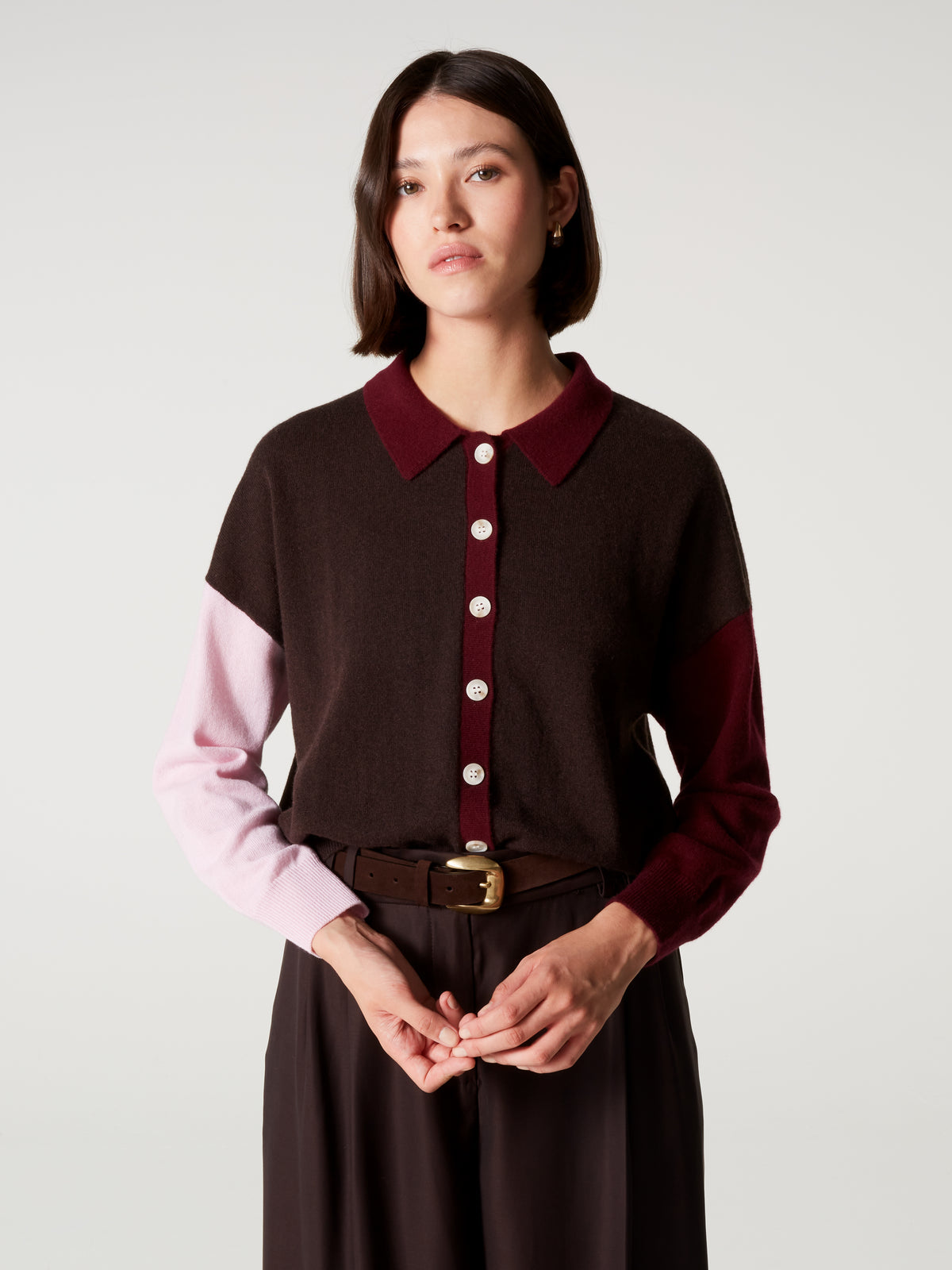 Majura Fancy Cardigan