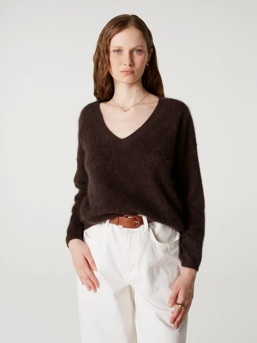 Absolut Cashmere Soeli Jumper 