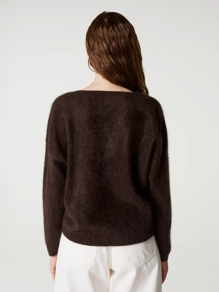 Absolut Cashmere Soeli Jumper