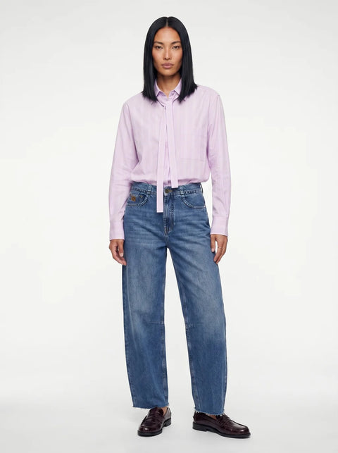 Hoop Loop Jeans