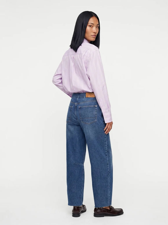 Hoop Loop Jeans