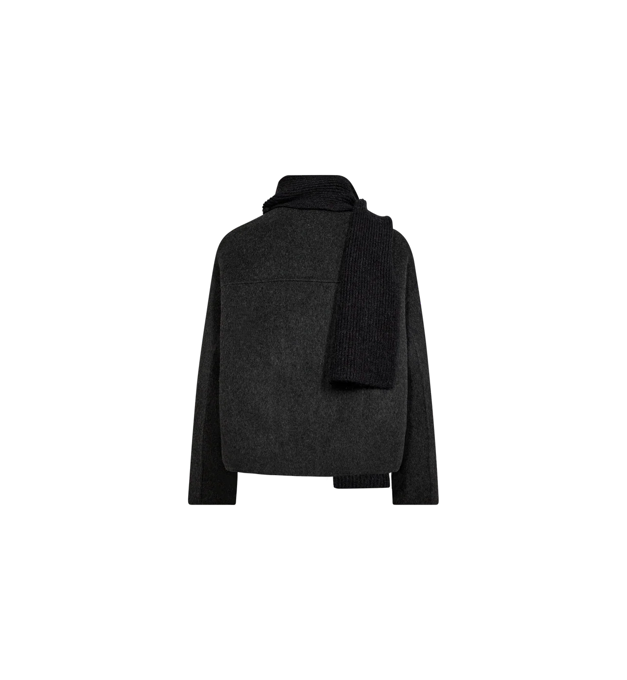 Mos Mosh Maria Loisa Wool Coat