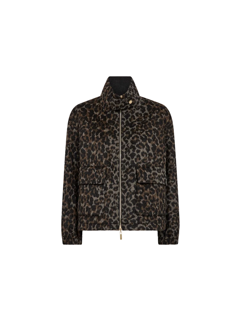 Camille Leo Jacket