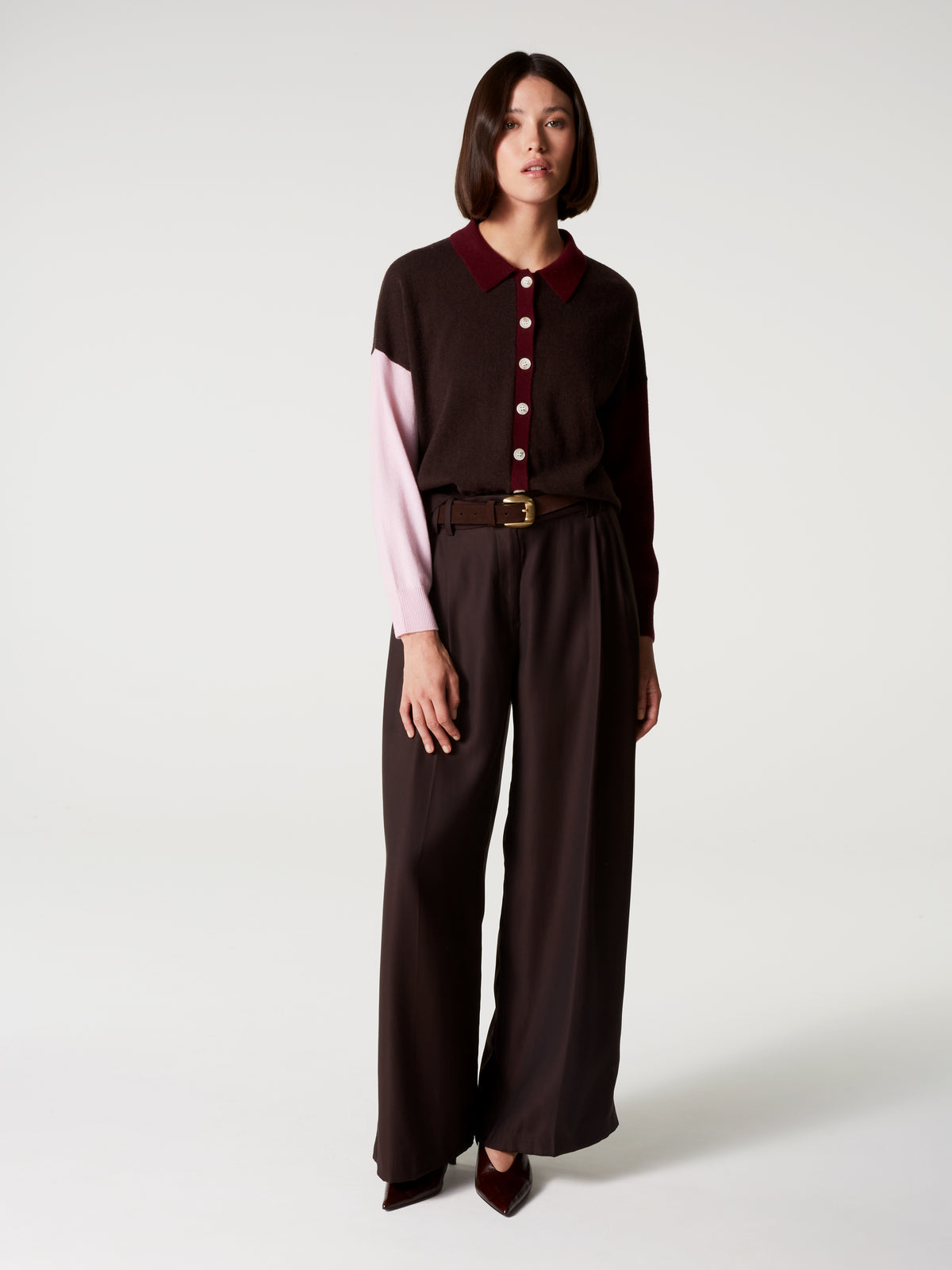 Majura Fancy Cardigan