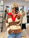 FRNCH Colchique Jumper