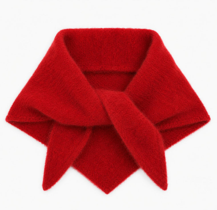 Frnch Scarfs