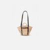 Mercules Small Basket Bag
