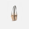 Mercules Small Basket Bag