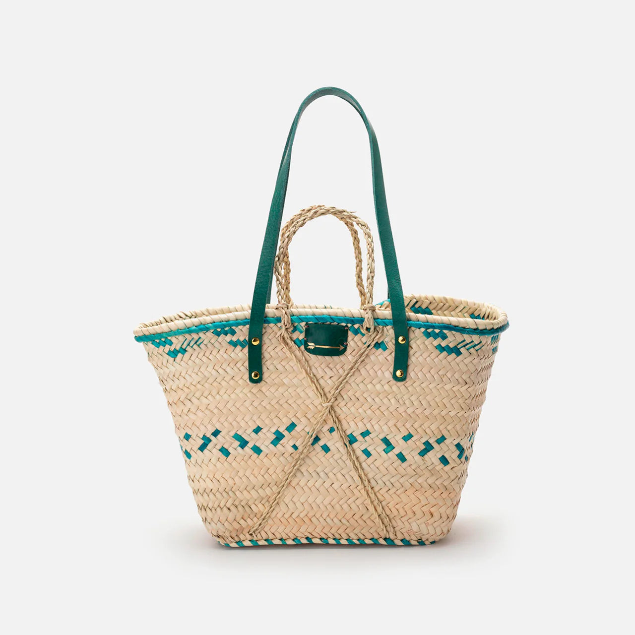Mercules Basket Tote