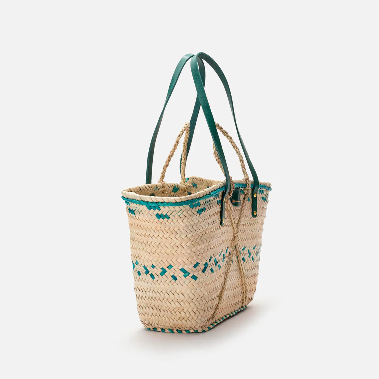 Mercules Basket Tote