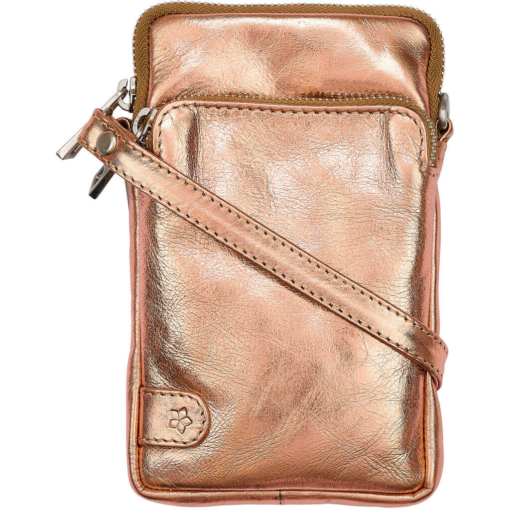 Gold phone purse online