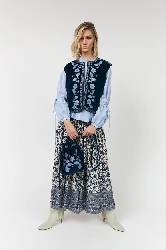 Lollys Laundry Bin Vest 