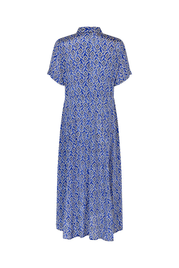 Lollys Laundry Blake Maxi Dress