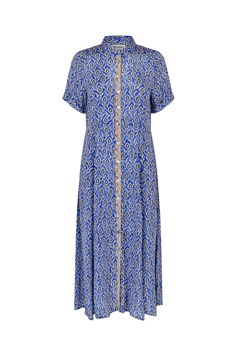Lollys Laundry Blake Maxi Dress