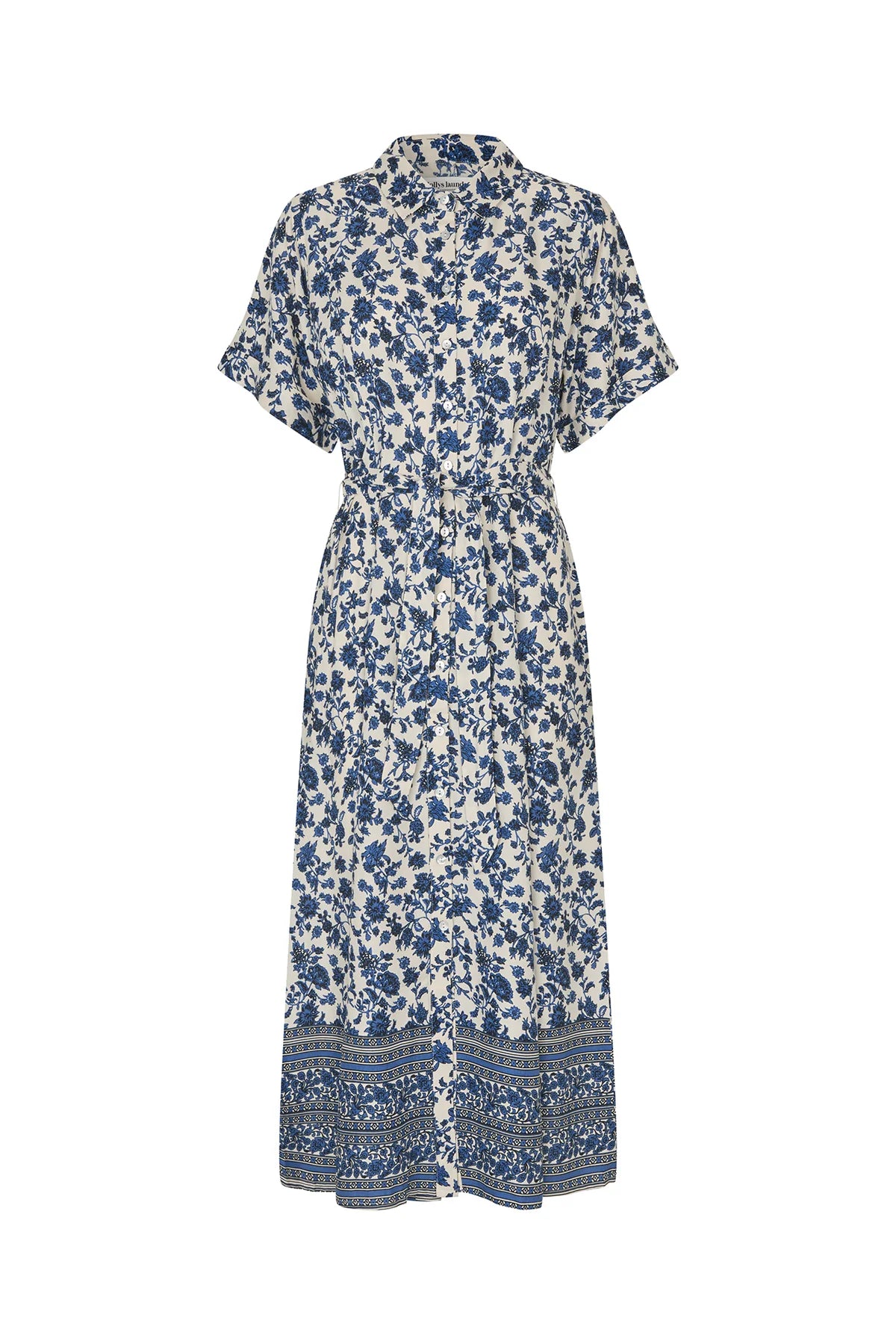 Blake Midi Dress