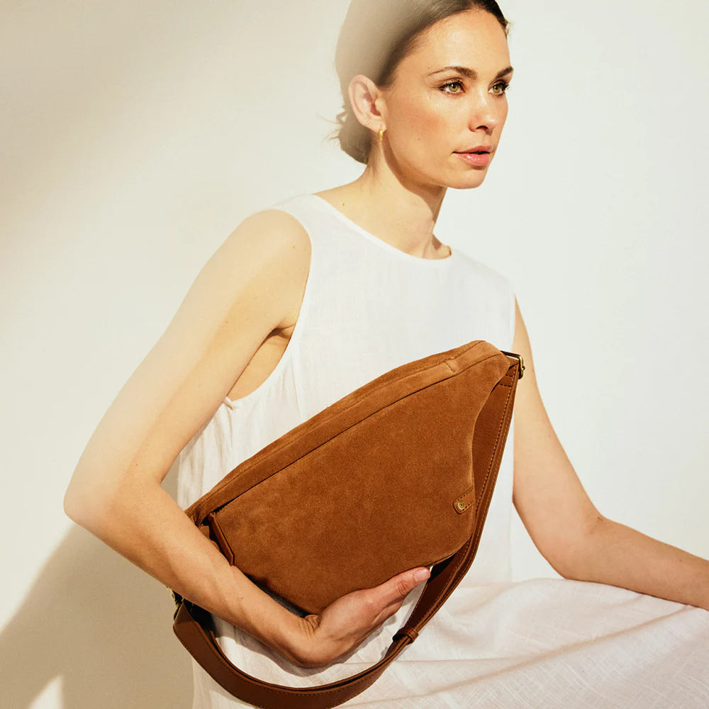 Depeche Suede Bumbag (other colours)