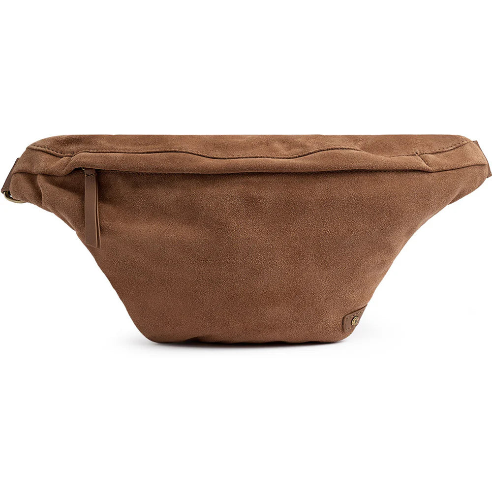 Depeche Suede Bumbag