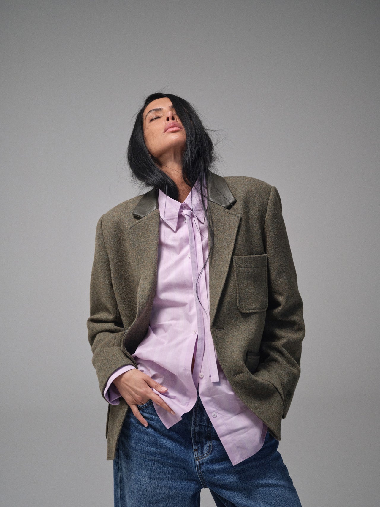 Ever Stripe Shirt