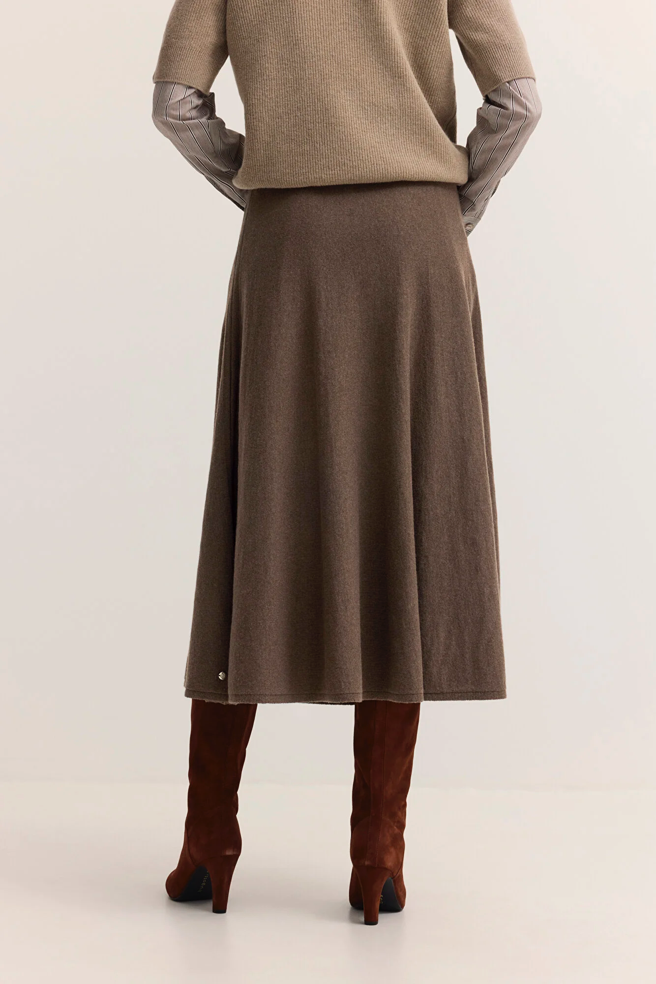 Bugatti Skirt W9081