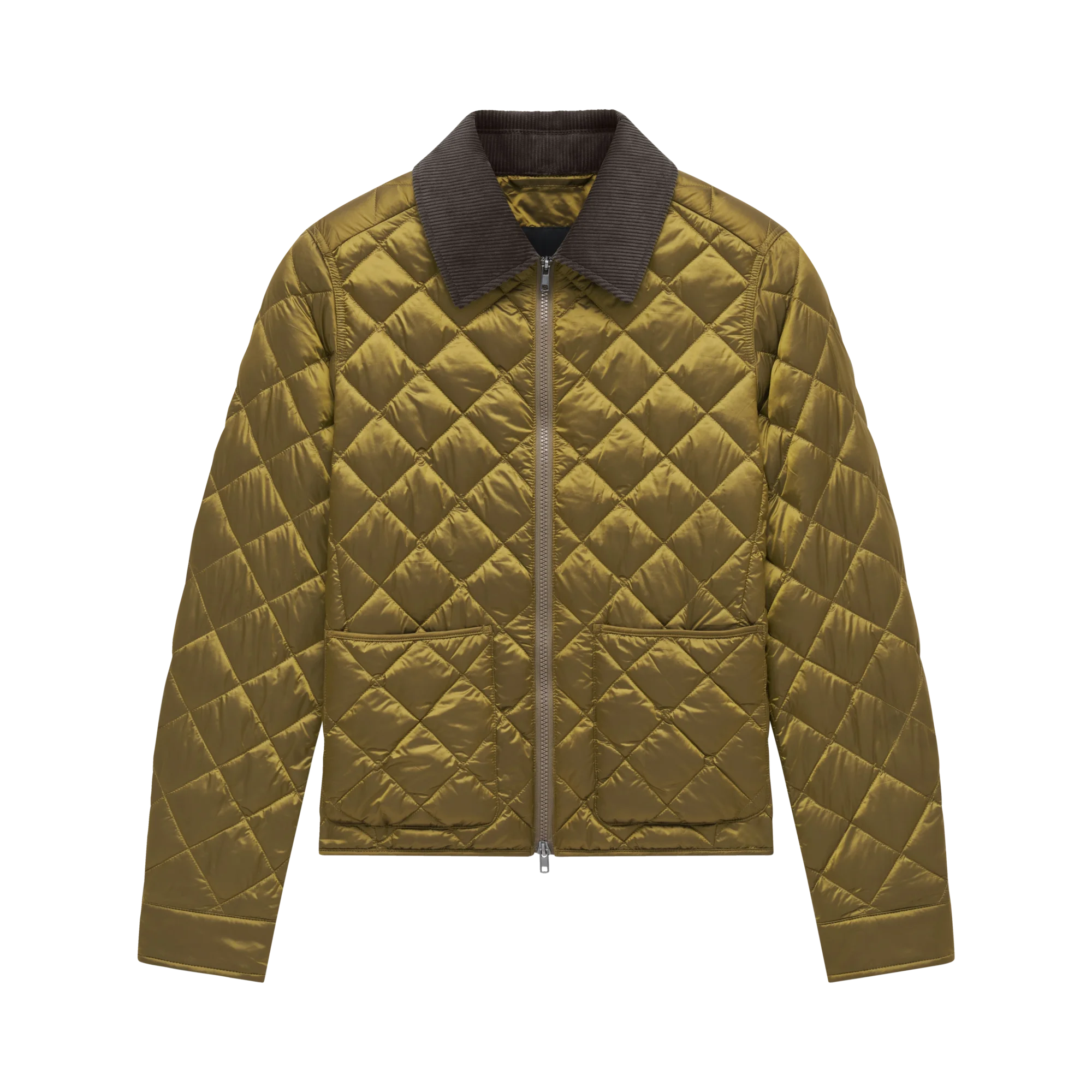 Bugatti Puffer Jacket 260400