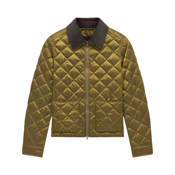 Bugatti Puffer Jacket 260400